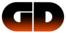 Goated Designs logo